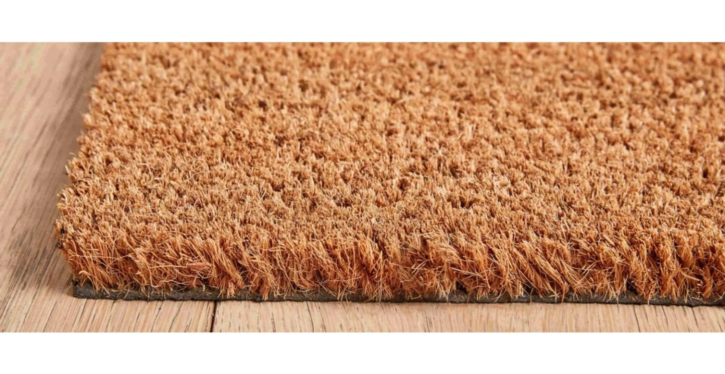 Please Hide Packages from Husband Doormat