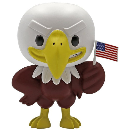 Pocket Patriot - Bald Eagle
