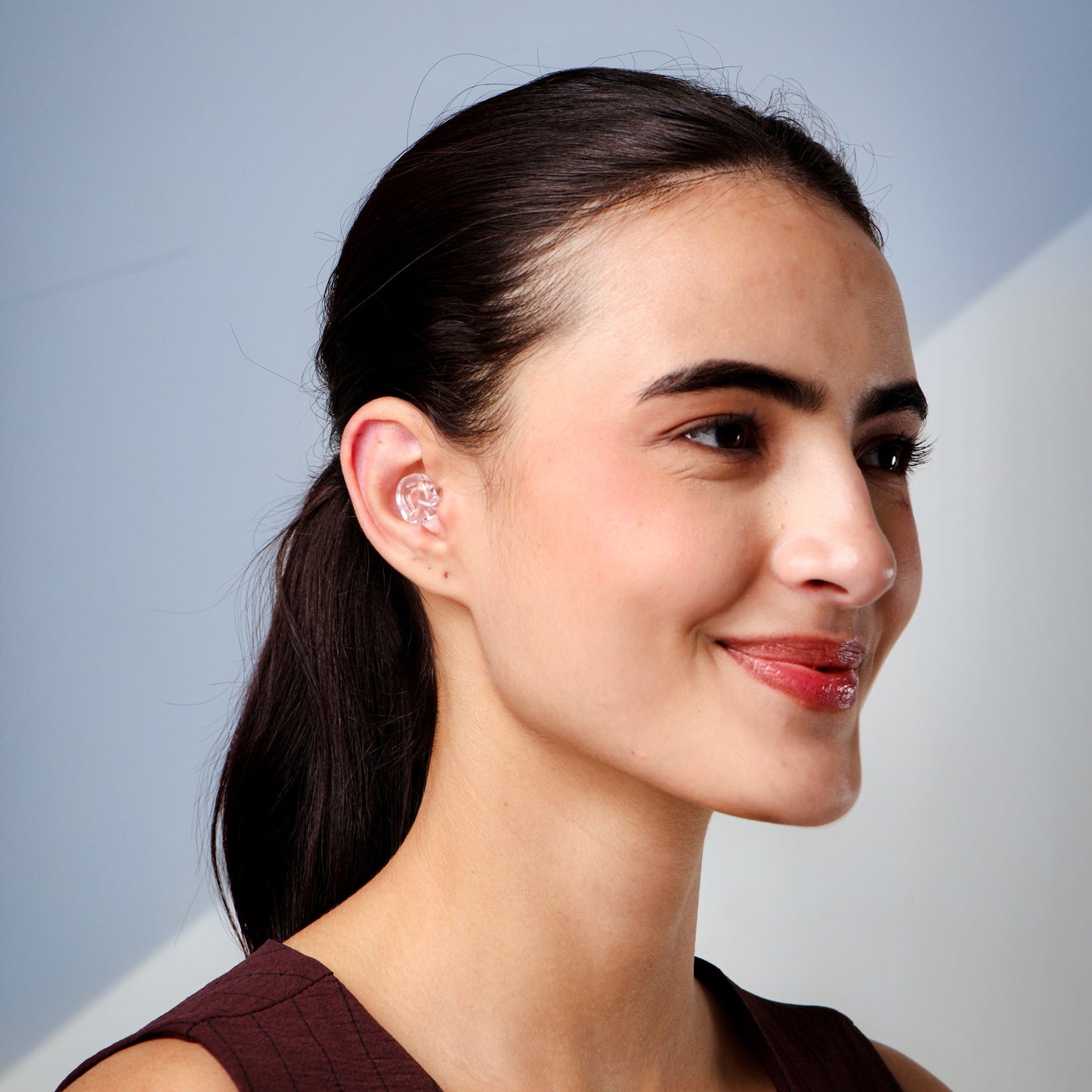 ZENZ - Flow Earplugs - Luna Clear