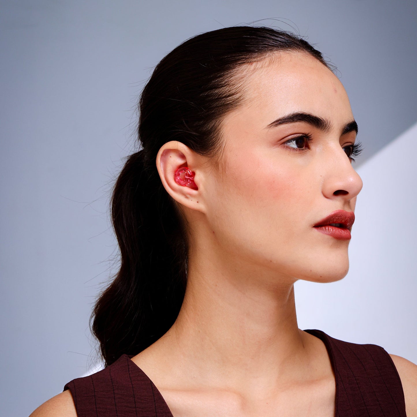 ZENZ - Flow Earplugs - Blush Pink