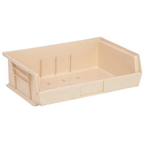 Quantum Ultra Series Bin Divider for QUS245 Stack & Hang Bins, 6-Pack
