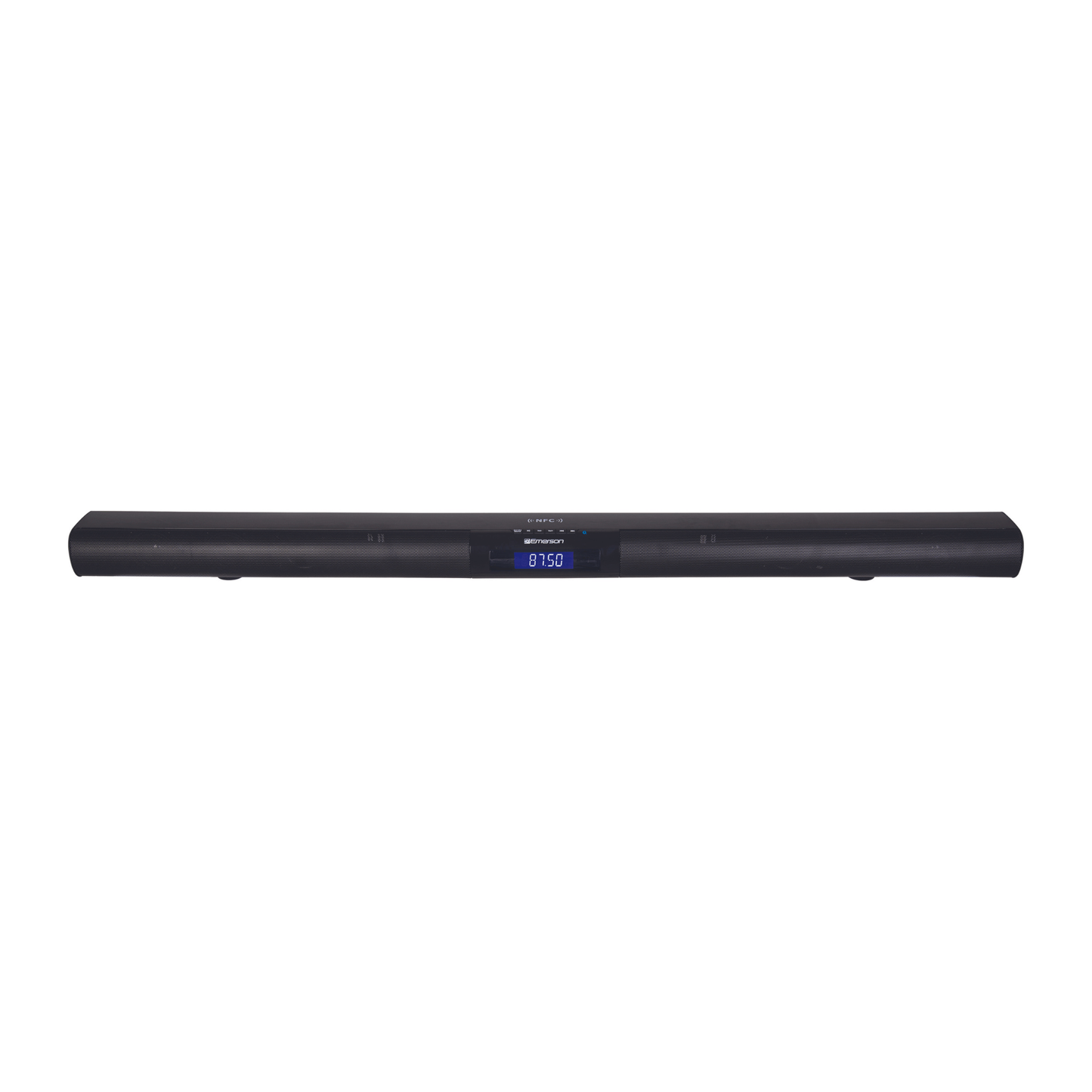 42" Bluetooth Soundbar with Digital FM Radio and Remote Control