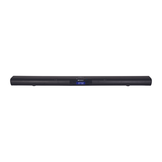 42" Bluetooth Soundbar with Digital FM Radio and Remote Control