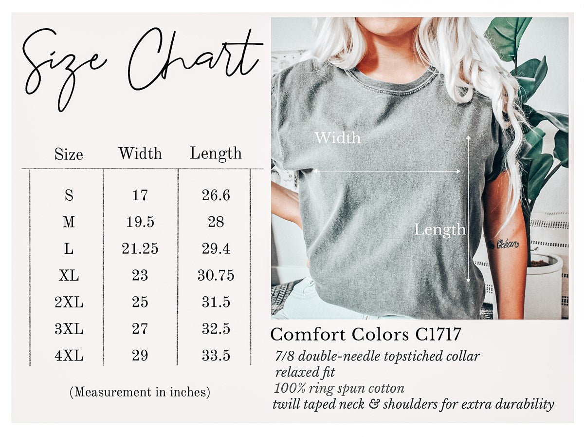 Moon Phases Celestial Moon Phase Design With Cosmic Imagery Graphic Comfort Colors Tee