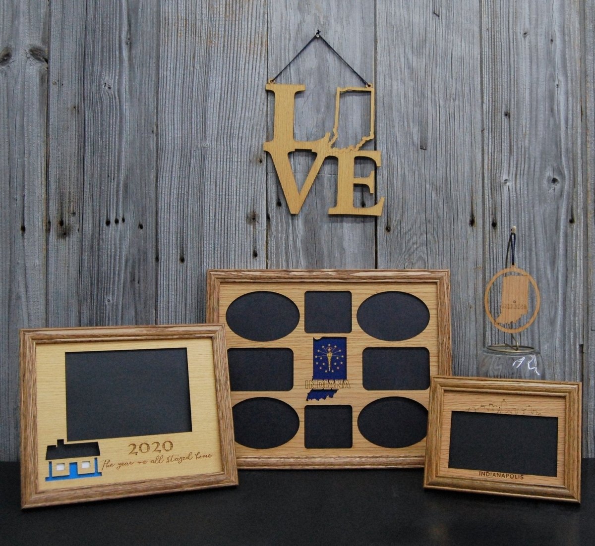 State Gift Set