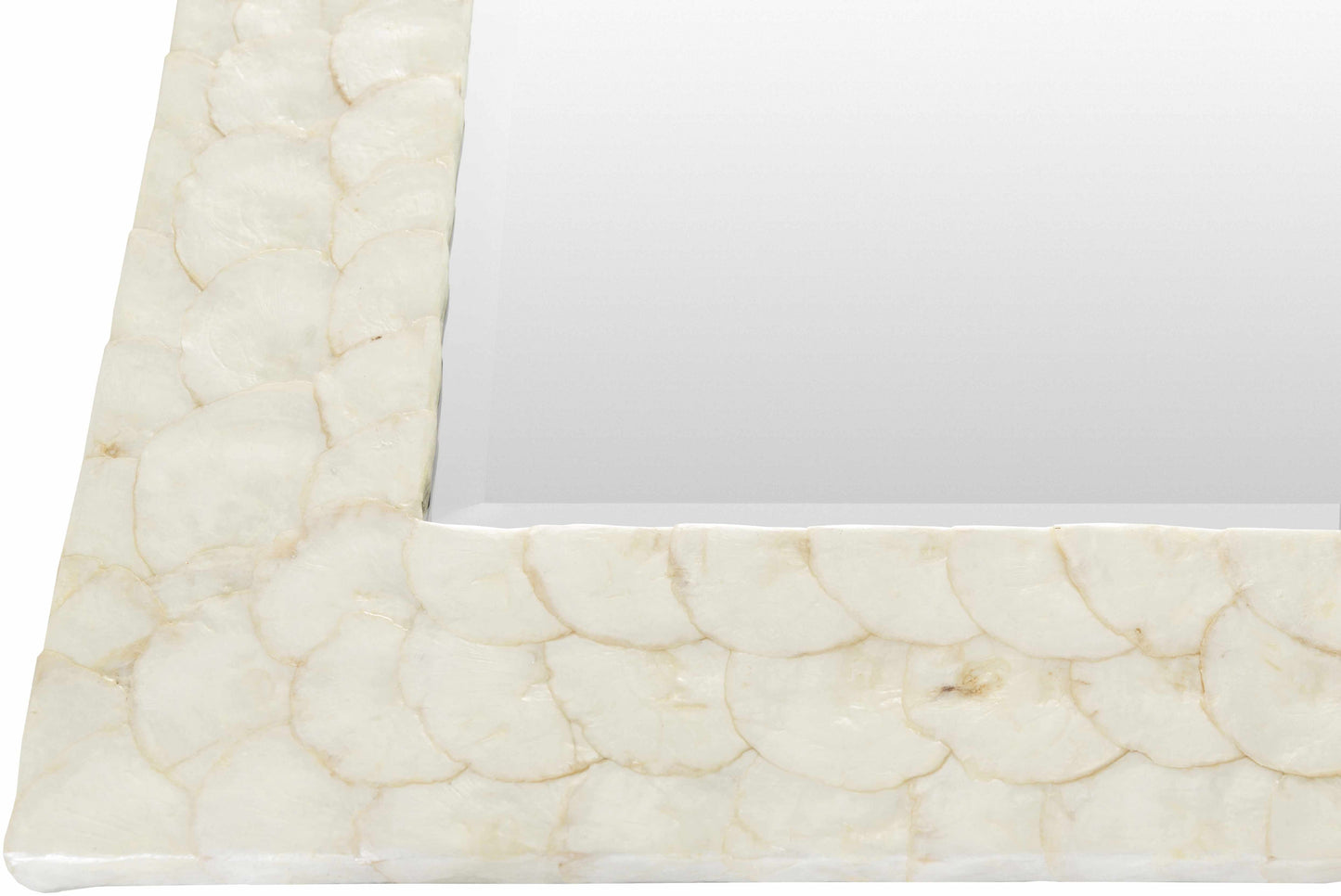 Tabuk Mirror