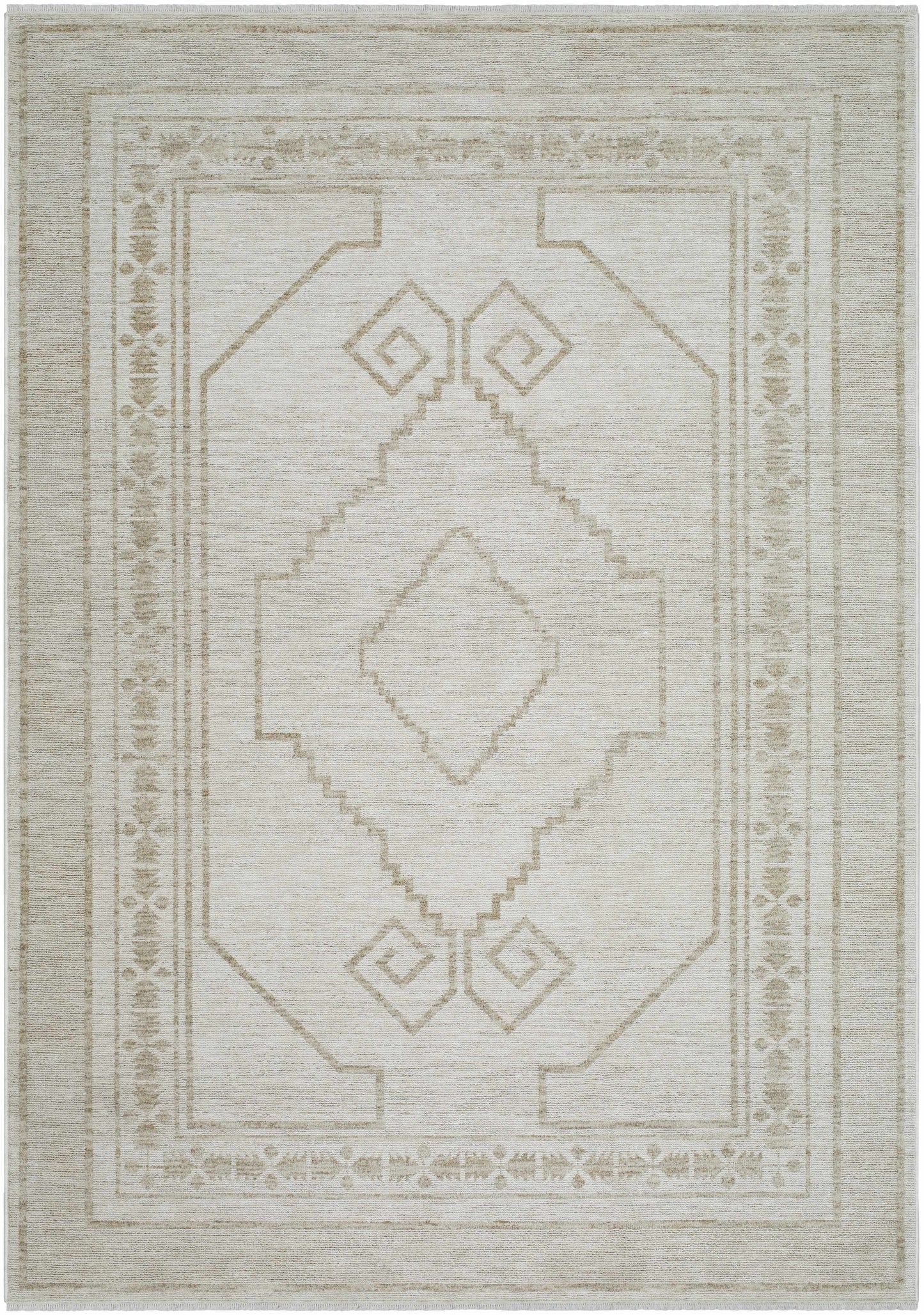 Taban Luxe Rug - Clearance