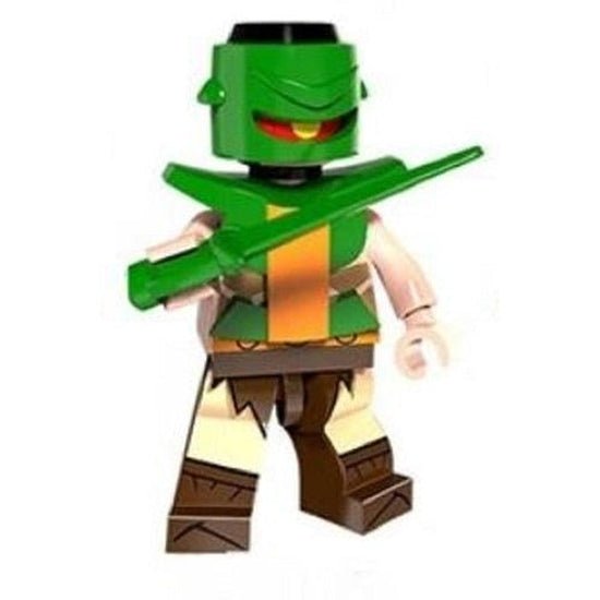 Tri-Klops