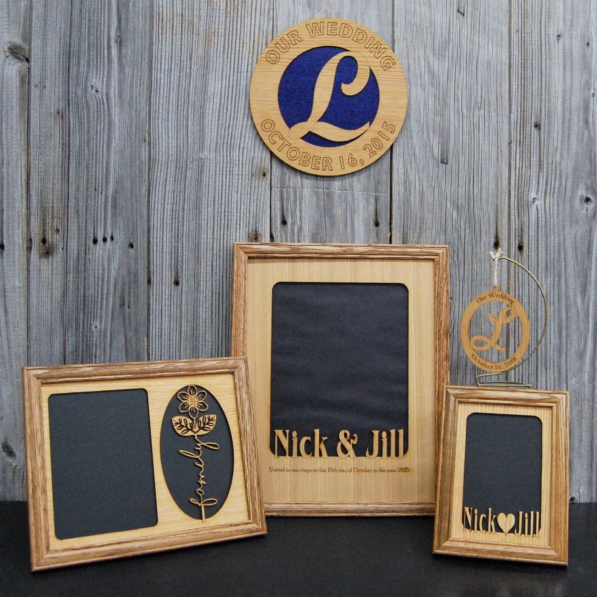 Wedding Gift Set