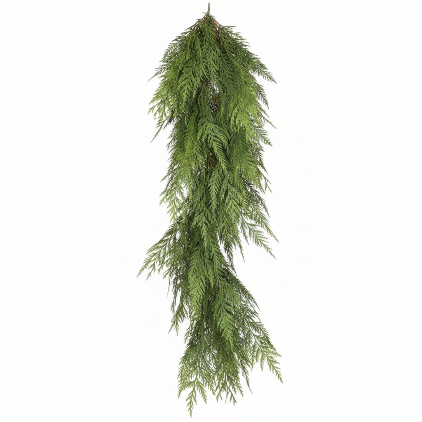 Western Red Cedar Garland