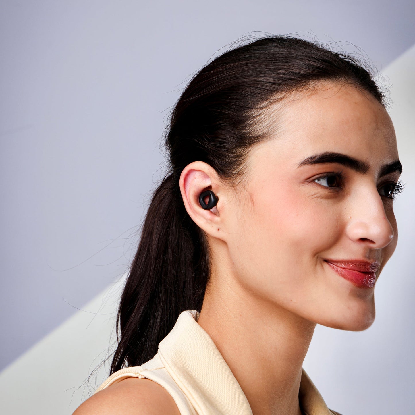 ZENZ - Ignite Earplugs - Matt Black